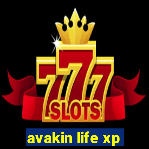 avakin life xp